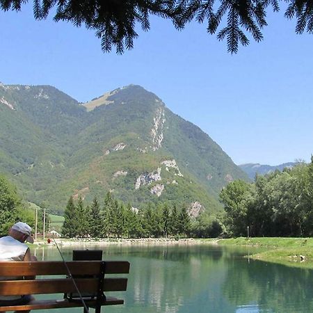 Maison 8 Couchages Avec Piscine Cons-Sainte-Colombe Экстерьер фото