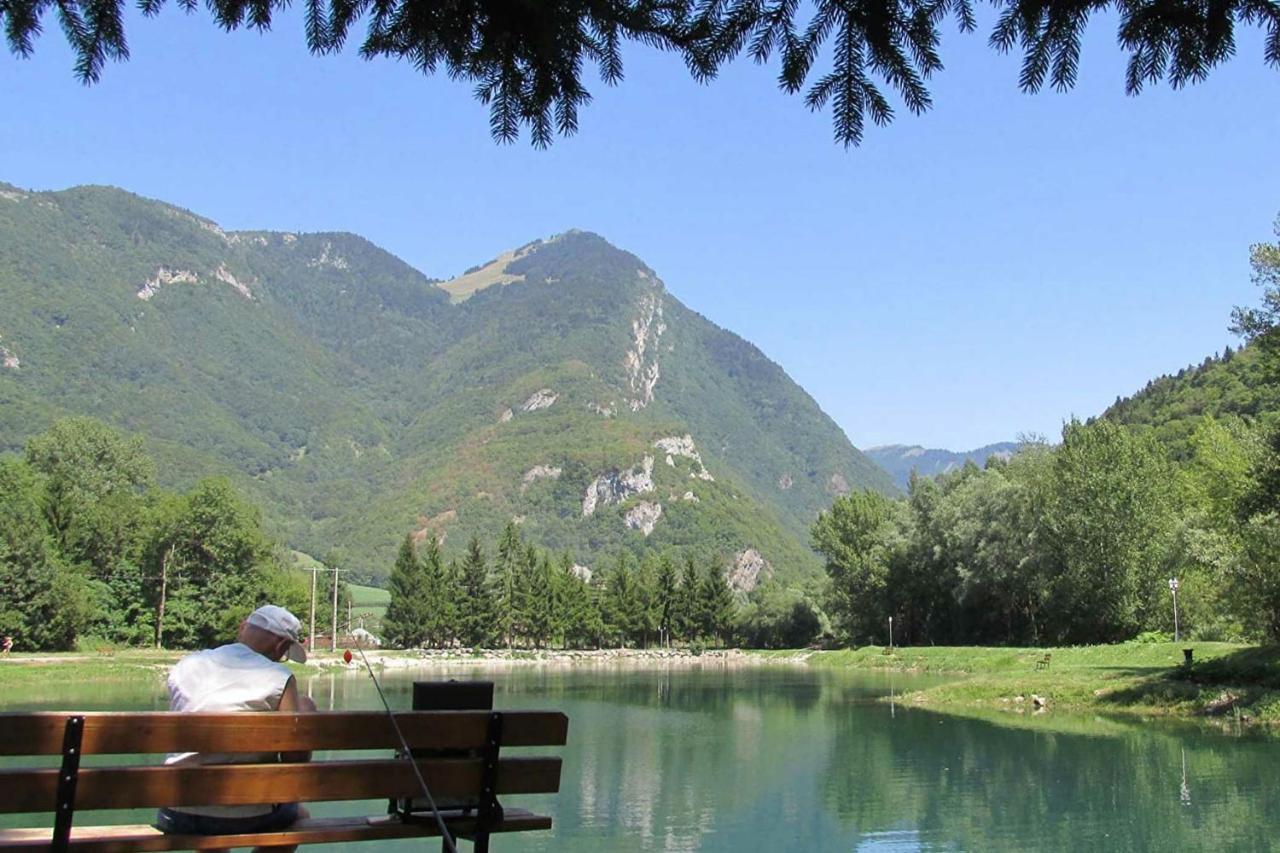 Maison 8 Couchages Avec Piscine Cons-Sainte-Colombe Экстерьер фото